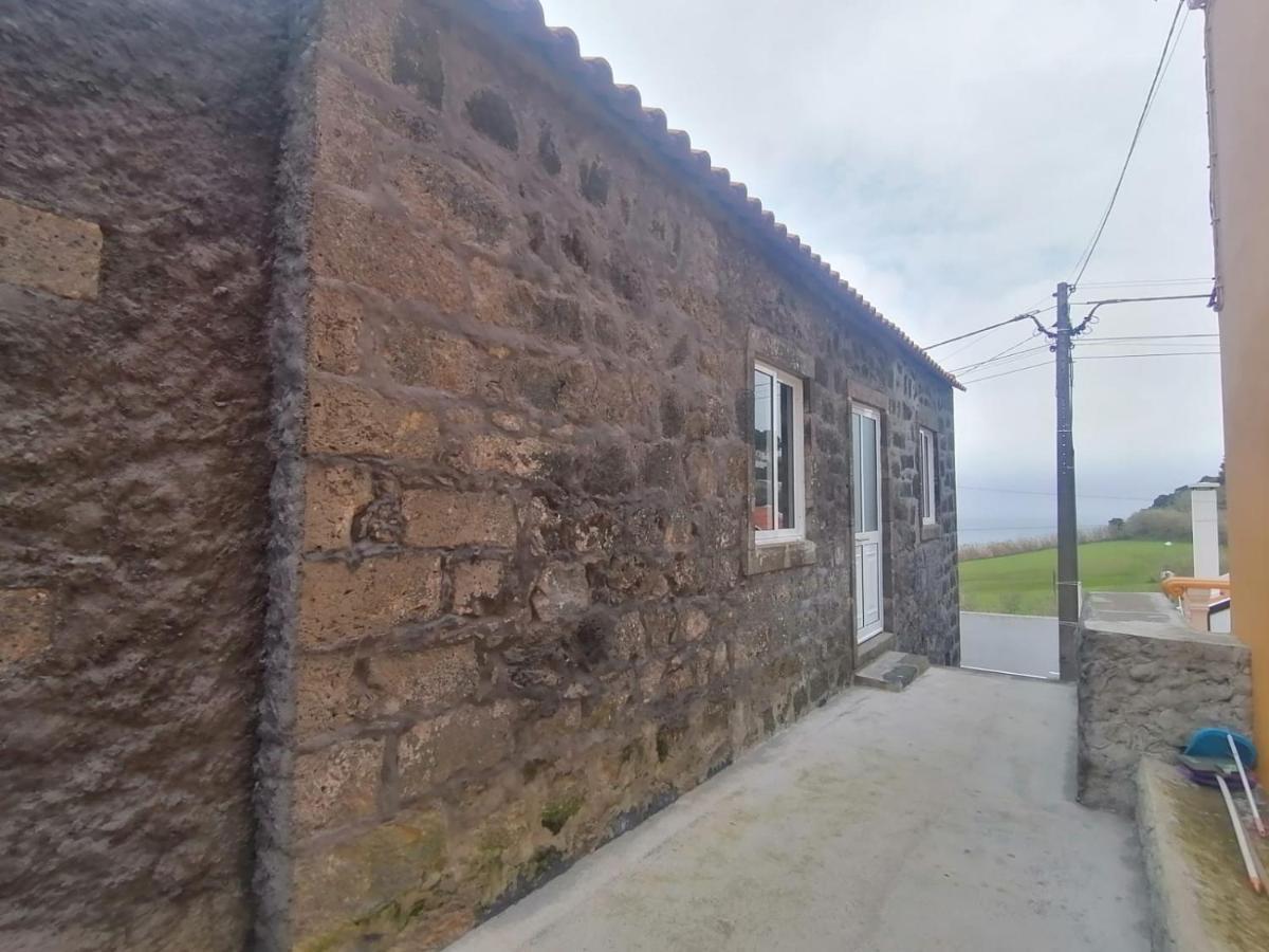 Villa Casa C'Alma Ponta Delgada Exterior foto